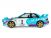 108065 Subaru Impreza WRC Ypres Rally 1999