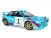 108065 Subaru Impreza WRC Ypres Rally 1999