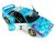 108065 Subaru Impreza WRC Ypres Rally 1999