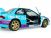 108065 Subaru Impreza WRC Ypres Rally 1999