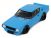 108075 Nissan Skyline 2000 GT-R (KPGC110) LB-Works 2024