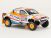 108076 Toyota GR DKR Hilux T1+ Dakar 2023