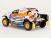 108076 Toyota GR DKR Hilux T1+ Dakar 2023