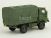 108086 Saviem TP3 4X4 Cabine Torpédo Militaire 1970