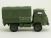 108086 Saviem TP3 4X4 Cabine Torpédo Militaire 1970
