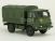 108086 Saviem TP3 4X4 Cabine Torpédo Militaire 1970