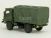 108086 Saviem TP3 4X4 Cabine Torpédo Militaire 1970