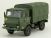 108086 Saviem TP3 4X4 Cabine Torpédo Militaire 1970