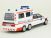 108087 Citroën XM Break Ambulance Tissier 6 Roues 1992
