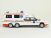 108087 Citroën XM Break Ambulance Tissier 6 Roues 1992