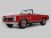 108100 Mercedes 280 SL/ W113 1967