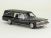 108117 Cadillac Superior Hearse/ Corbillard 1980