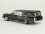 108117 Cadillac Superior Hearse/ Corbillard 1980