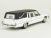 108118 Cadillac Superior Hearse/ Corbillard 1980