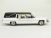 108118 Cadillac Superior Hearse/ Corbillard 1980