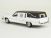 108118 Cadillac Superior Hearse/ Corbillard 1980