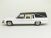 108118 Cadillac Superior Hearse/ Corbillard 1980