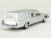 108119 Cadillac Superior Hearse/ Corbillard 1980