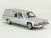 108119 Cadillac Superior Hearse/ Corbillard 1980