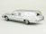 108119 Cadillac Superior Hearse/ Corbillard 1980
