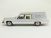 108119 Cadillac Superior Hearse/ Corbillard 1980