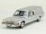 108119 Cadillac Superior Hearse/ Corbillard 1980