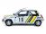 108122 Renault Supercinq GT Turbo Monte Carlo 1989