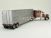 108130 White Western Star 4900 Semi-Remorque 1989