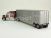108130 White Western Star 4900 Semi-Remorque 1989