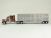 108130 White Western Star 4900 Semi-Remorque 1989