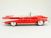 108138 Chevrolet Bel Air Cabriolet 1957