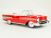 108138 Chevrolet Bel Air Cabriolet 1957