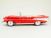108138 Chevrolet Bel Air Cabriolet 1957