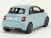 108166 Fiat 500e 2023