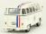 108173 Volkswagen Combi T1 Samba Bus 1959