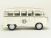 108173 Volkswagen Combi T1 Samba Bus 1959