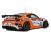 108176 Porsche Cayman 718 GT4 RS Clubsport 2024