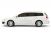 108178 Volkswagen Passat Variant R36 2008