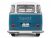 108181 Volkswagen Combi T1 Samba Bus 1962