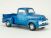 108189 Ford F1 Pick-Up 1952