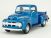 108189 Ford F1 Pick-Up 1952