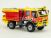 108192 Renault D14 CCFM Pompier 2023