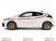 108197 Toyota Yaris GR TGR Italy Limited Edition 2024