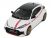108197 Toyota Yaris GR TGR Italy Limited Edition 2024