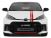 108197 Toyota Yaris GR TGR Italy Limited Edition 2024