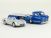 108204 Mercedes W21/ Renntransporter 1954