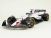 108221 Red Bull RB21 F1 Japan GP 2025