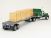108234 Mack Super-Liner Semi-Remorque 1986