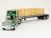 108234 Mack Super-Liner Semi-Remorque 1986