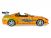 108251 Toyota Supra MKIV Fast & Furious 2001
